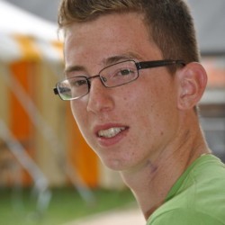 DSC 3192 - Scouts en Gidsen Zaventem 